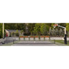 Image of Dominator Hoop to Light Pickleball Net pb-h2l
