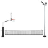 Image of Dominator Hoop to Light Pickleball Net pb-h2l