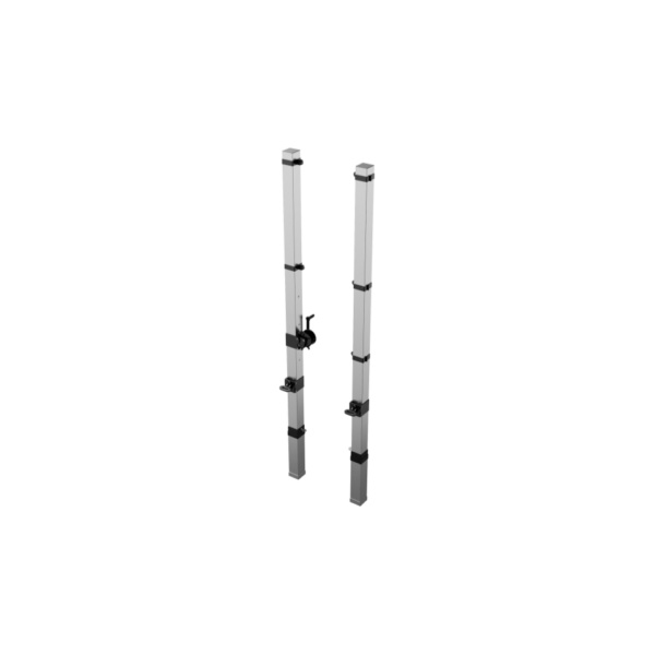 Dominator Multi-Sport Pole System msp-2 – Pro Sports Equip