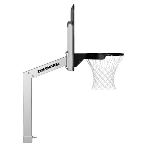 Dominator Poolside Basketball Hoop - 40 inch Acrylic Backboard psh-1