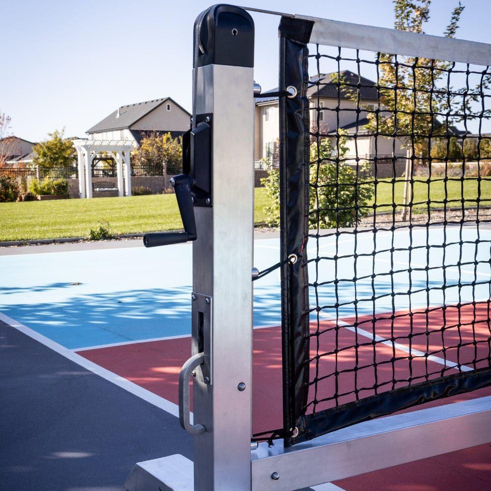 Kill-Shot Pro Pickleball Training System - Real-Time Feedback For Players