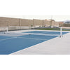 Image of Dominator Standard Portable Pickleball Net System pb-frame