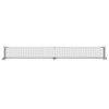 Image of Dominator Standard Portable Pickleball Net System pb-frame