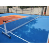 Image of Dominator Standard Portable Pickleball Net System pb-frame