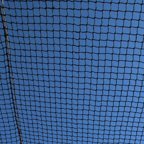 Douglas #42 Knotted Twisted HDPE Polyethylene Tunnel Nets