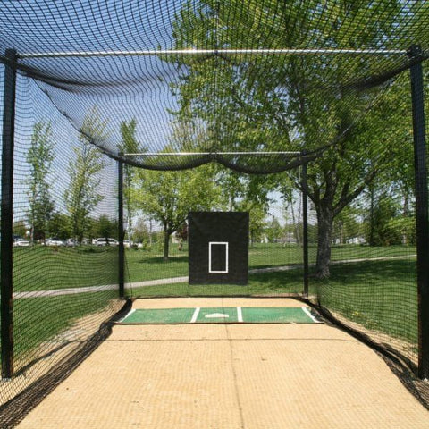 Douglas Batting Tunnel Frame, Baseball/Softball 66216