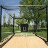 Image of Douglas Batting Tunnel Frame, Baseball/Softball 66216