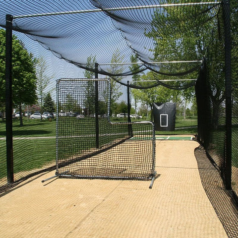 Douglas Batting Tunnel Frame Baseball/Softball 66216