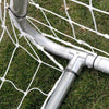 Image of Douglas CLUB Portable Soccer Goals, 3″ Round Aluminum