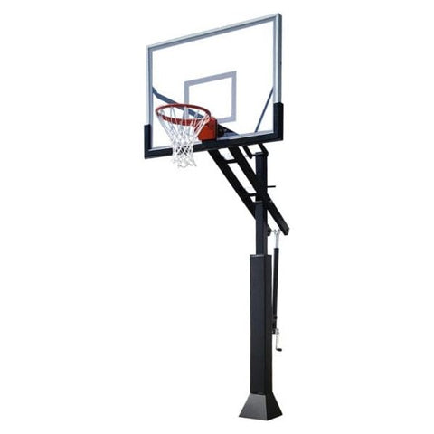Douglas D-Pro 435 MAX Basketball System 69635