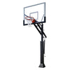 Image of Douglas D-Pro 435 MAX Basketball System 69635