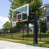 Image of Douglas D-Pro 645 MAX Basketball System 69660