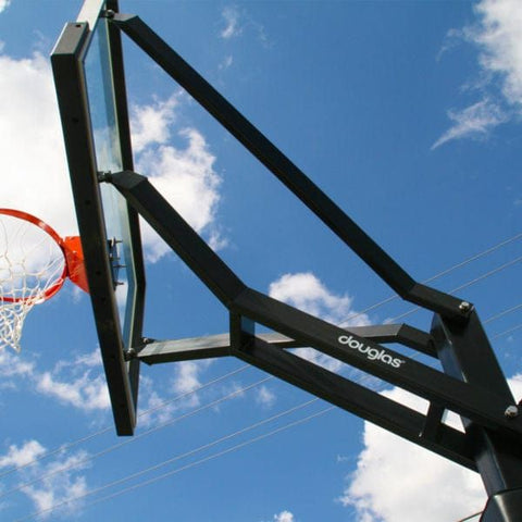 Douglas D-Pro 645 MAX Basketball System 69660