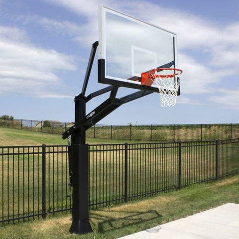 Douglas D-Pro 645 MAX Basketball System 69660