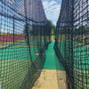 Image of Douglas Double Batting Tunnel Frame, Baseball/Softball 66216D