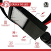 Image of Douglas Light System LED Sports Court Lighting 68517C