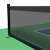 Image of Douglas Pickleball Court Divider Systems