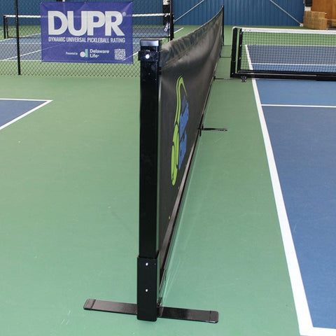 Douglas Pickleball Court Divider Systems
