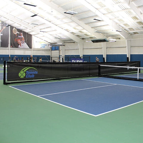 Douglas Pickleball Court Divider Systems