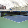 Image of Douglas Pickleball Court Divider Systems