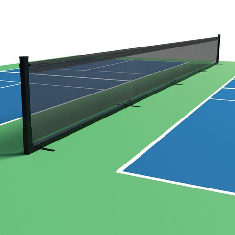 Douglas Pickleball Court Divider Systems