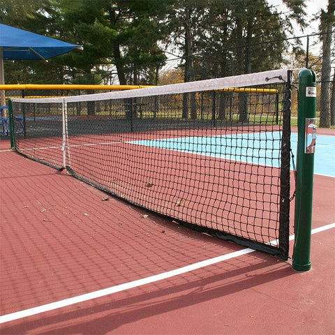 Douglas Premier RD-36 Pickleball Posts 3″ OD