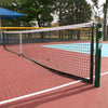 Image of Douglas Premier RD-36 Pickleball Posts 3″ OD