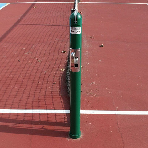 Douglas Premier RD-36 Pickleball Posts 3″ OD