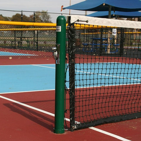 Douglas Premier RD-36 Pickleball Posts 3″ OD