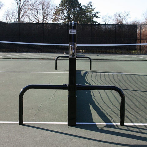 Douglas Premier SQ Portable Tennis System (PPS-SQ)