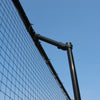 Image of Douglas Standalone Rebounder Net And Frame