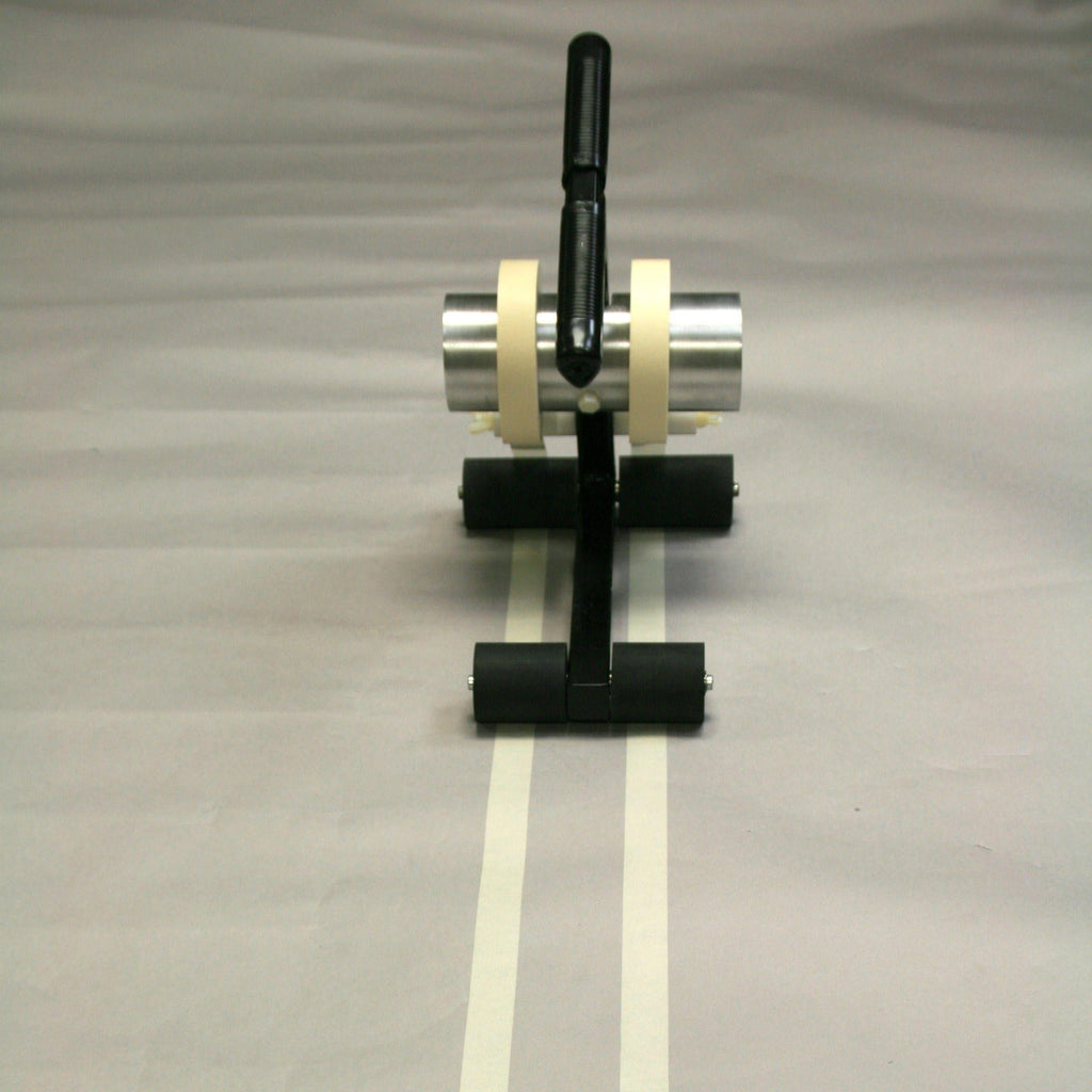 Douglas Straightliner Tennis Court Line Tapping Machine – Pro Sports Equip