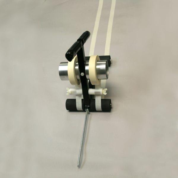 Douglas Straightliner Tennis Court Line Tapping Machine – Pro Sports Equip