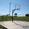 Image of Douglas Super-Six Basketball System (Clearview) 69205