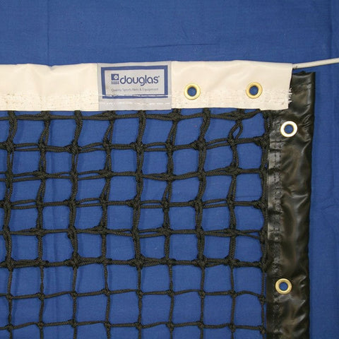 Douglas TN-30DM Tennis Net with Center Strap 30030S