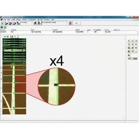FinishLynx Athletics Timing Systems for Track Meets