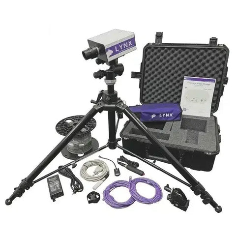 FinishLynx Athletics Timing Systems for Track Meets