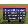 Image of FinishLynx Athletics Timing Systems for Track Meets