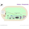 Image of FinishLynx Athletics Timing Systems for Track Meets