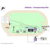 Image of FinishLynx Athletics Timing Systems for Track Meets