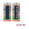 Image of First Team FT6060 Post Pad for 6 5/8" Diameter Goalposts FT6060