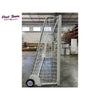 Image of First Team Gateway Portable Futsal Goal