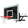 Image of First Team RoofMaster Roof Mount Basketball Goal