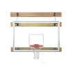 Image of First Team SuperMount01 Wall Mount Basketball Hoop