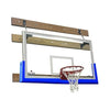 Image of First Team SuperMount01 Wall Mount Basketball Hoop