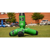 Image of Fisher 49" Hedgehog 4 Way Tackler HH4R49