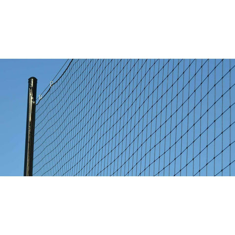 Fisher Athletic 1 7/8" SQ Sports Field Netting