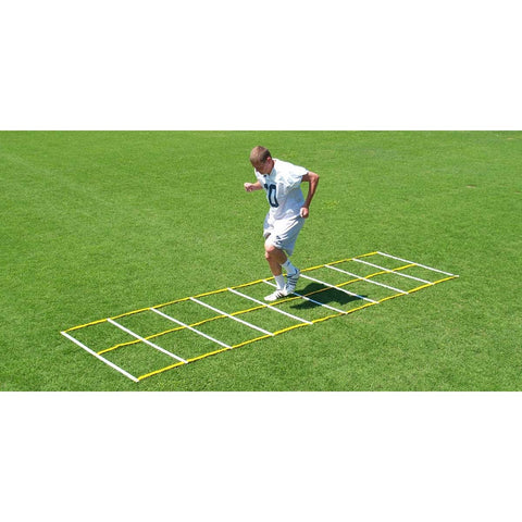 Fisher Athletic 15' Double Speed Agility Ladder AGL4815