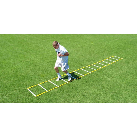 Fisher Athletic 20' Single Speed Agility Ladder AGL2420