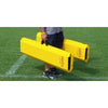 Image of Fisher Athletic Folding "T" Chute Board Set 9675